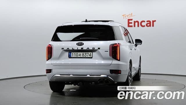 Hyundai Palisade 4