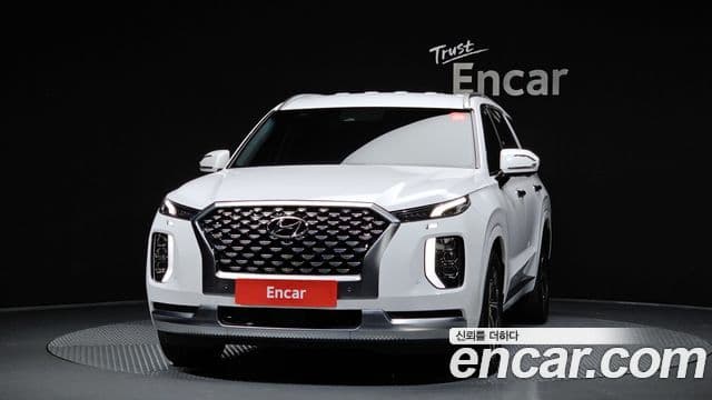 Hyundai Palisade 3