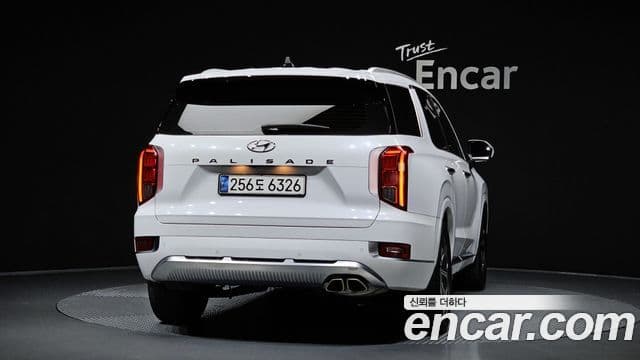 Hyundai Palisade 4