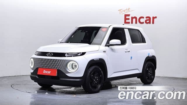 Hyundai Casper 1