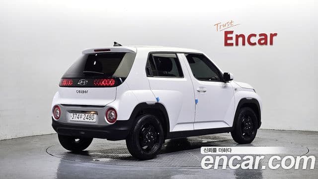 Hyundai Casper 2