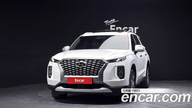 Hyundai Palisade 3