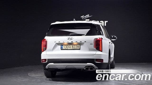 Hyundai Palisade 4