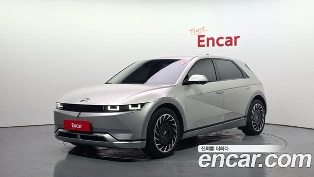 Hyundai Ioniq 5 — 1