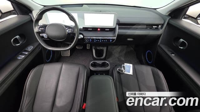 Hyundai Ioniq 5 4