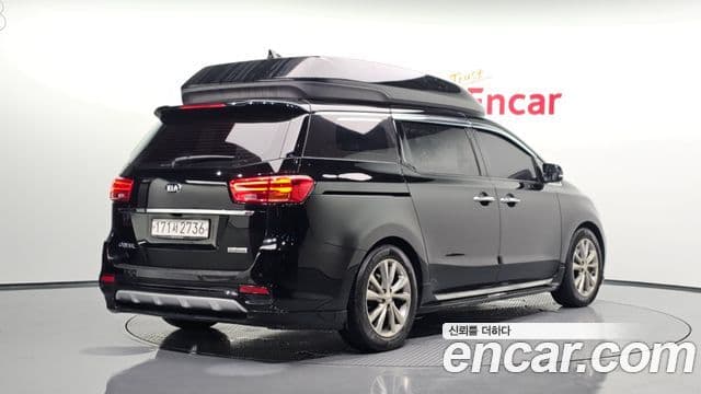 Kia The New Carnival 2