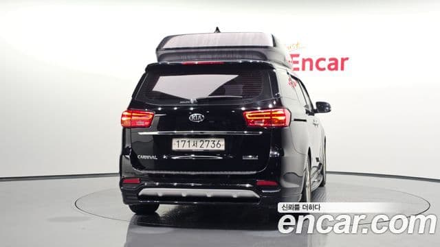 Kia The New Carnival 4