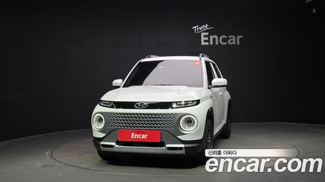 Hyundai Casper 3