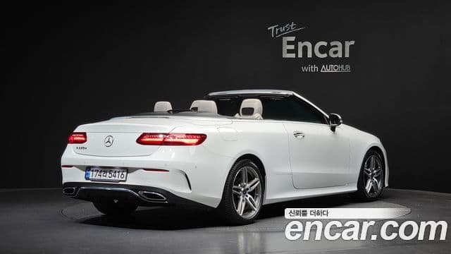 Mercedes-Benz E-Class W213 2