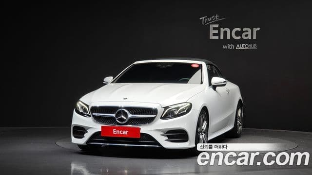 Mercedes-Benz E-Class W213 3