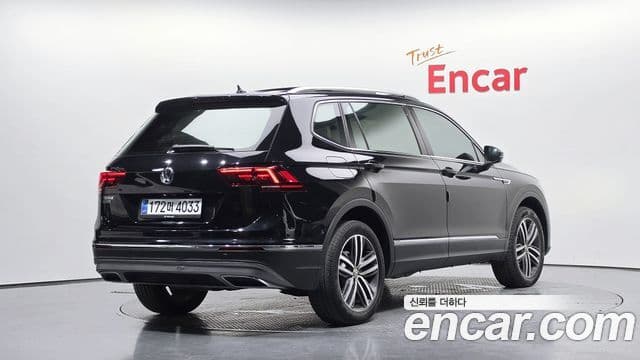Volkswagen Tiguan Allspace 2