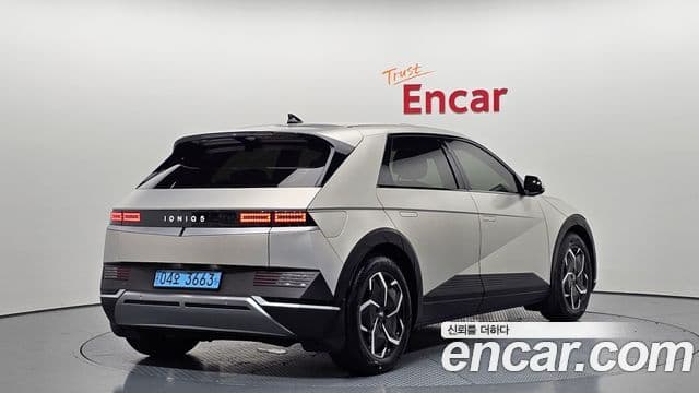 Hyundai Ioniq 5 2