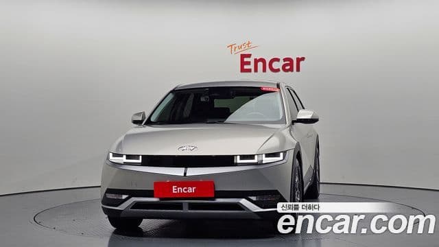 Hyundai Ioniq 5 3