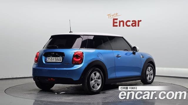 MINI Cooper 2