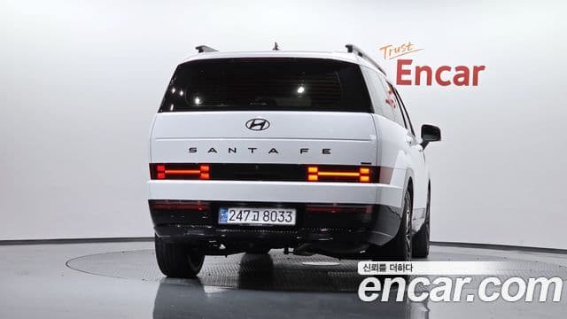 Hyundai Santa Fe (MX5) 3