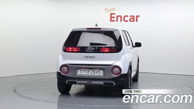 Hyundai Casper 3