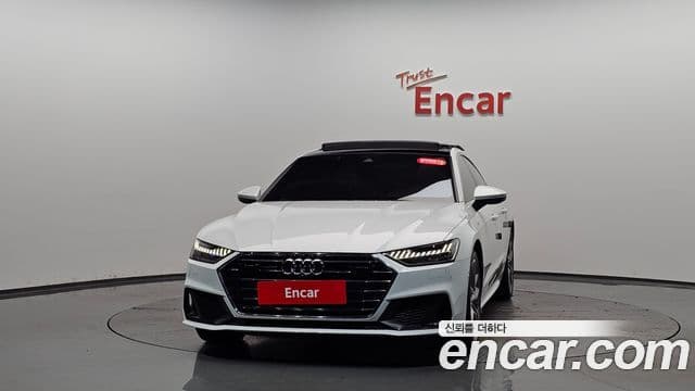 Audi A7 (4K) 2