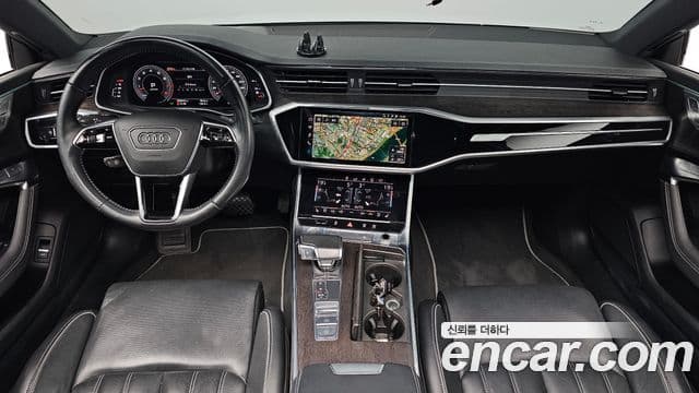 Audi A7 (4K) 4