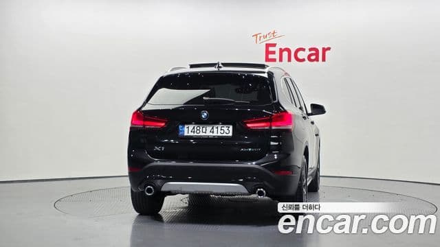 BMW X1 (F48) 3