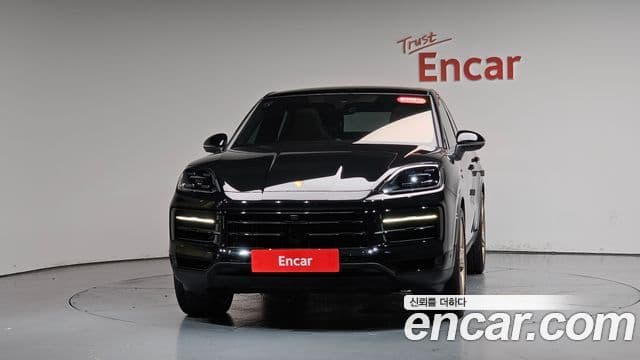 Porsche Cayenne (PO536) 3