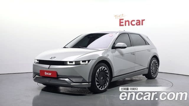 Hyundai Ioniq 5 — 1