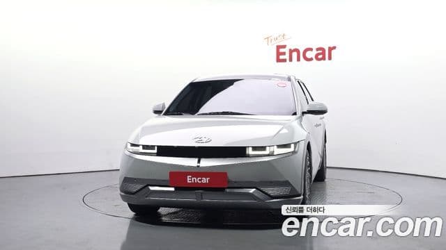 Hyundai Ioniq 5 2