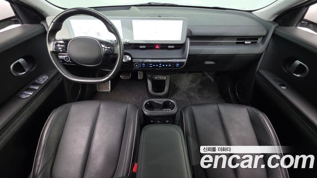 Hyundai Ioniq 5 4