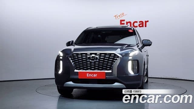 Hyundai Palisade 3
