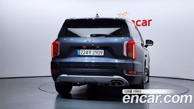 Hyundai Palisade 4