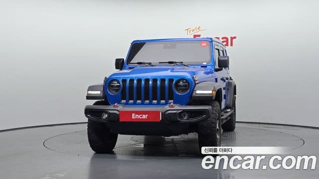 Jeep Wrangler (JL) 3