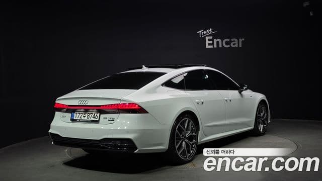 Audi A7 (4K) 2