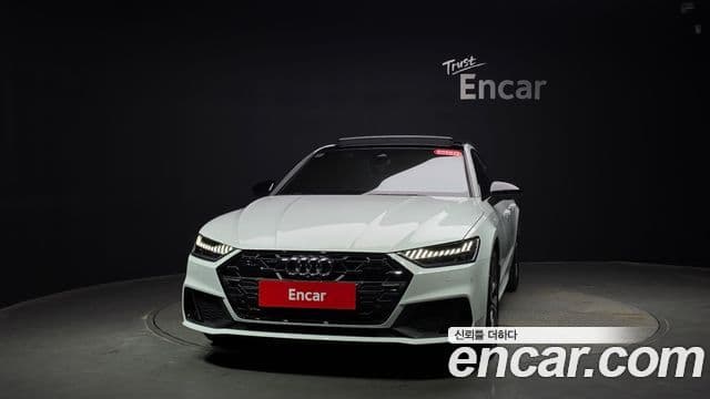 Audi A7 (4K) 3