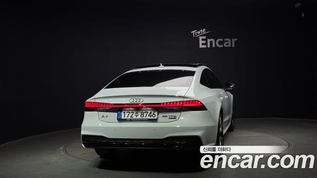 Audi A7 (4K) 4