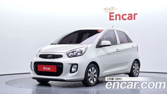 Kia The New Morning