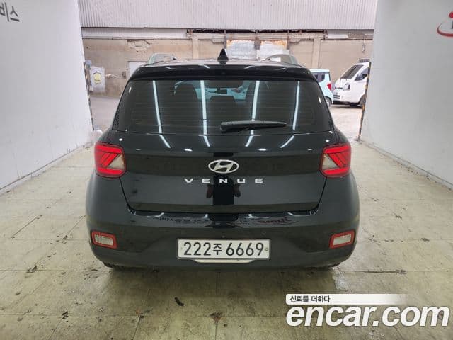 Hyundai Venue 3