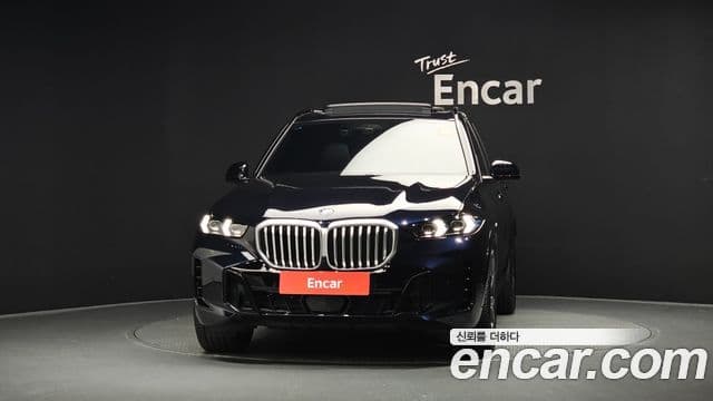 BMW X5 (G05) 3