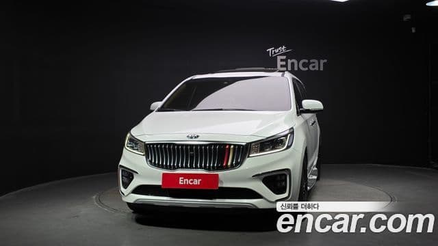Kia The New Carnival 3