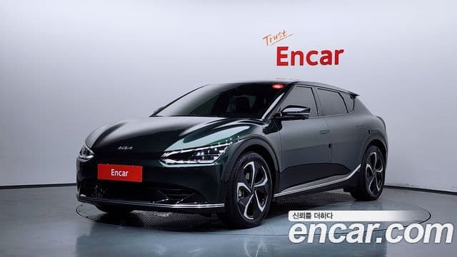 Kia EV6 1