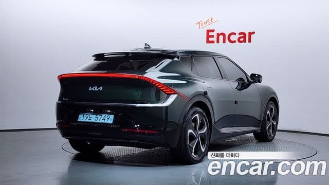 Kia EV6 2