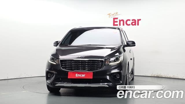 Kia The New Carnival 2