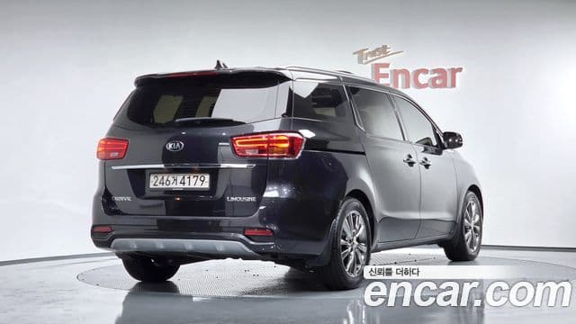 Kia The New Carnival 2