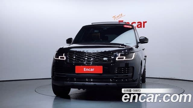 Land Rover Range Rover 4th Gen 3