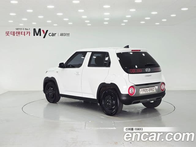 Hyundai Casper 3