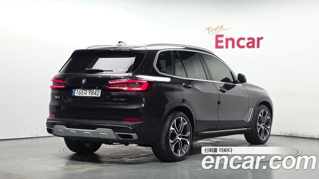 BMW X5 (G05) 2