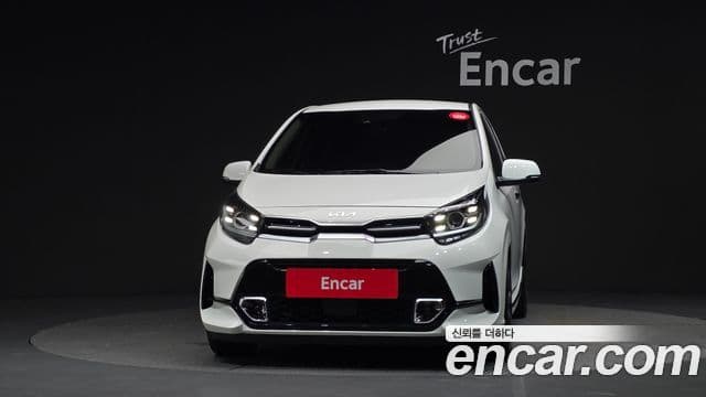 Kia Morning Urban (JA) 3