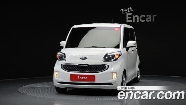 Kia Ray 3
