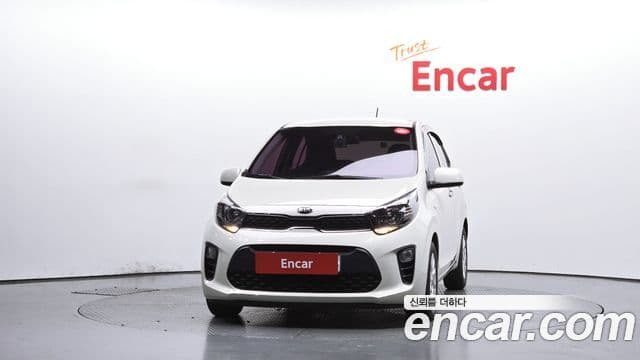 Kia All New Morning (JA) 3