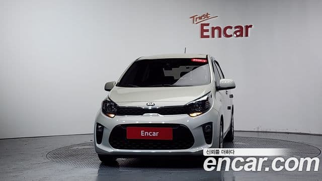 Kia All New Morning (JA) 3