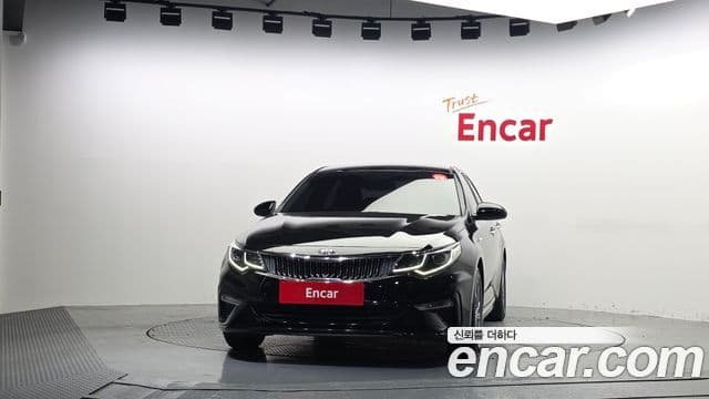 Kia The New K5 2nd Gen 2