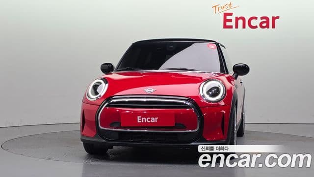 MINI Cooper 2
